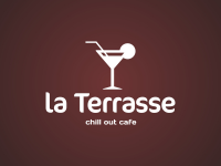 Логотип для кафе (утвержден)