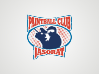 Пэйнтбольный клуб (утвержден)