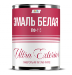 Дизайн этикетки для краски (утвержден)