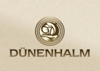 логотип ТМ "Dunenhalm"