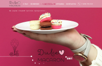 Dulce_macaron