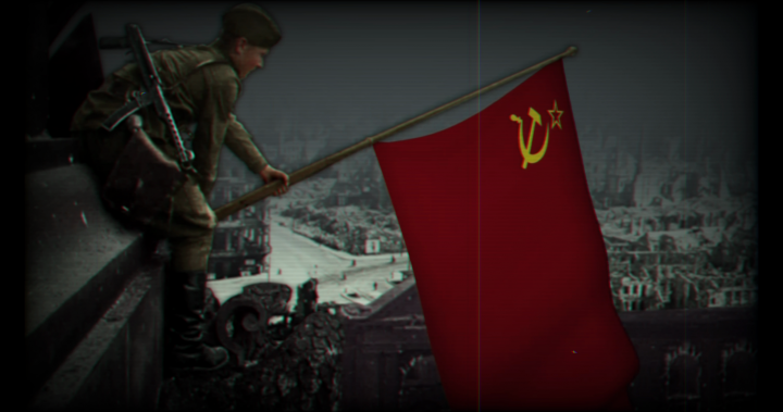 Видео на 9 мая