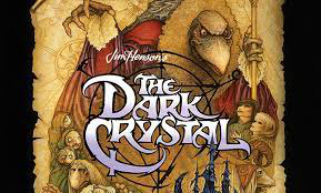 The Dark Crystal