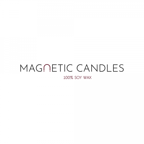 Логотип для бренда свечей