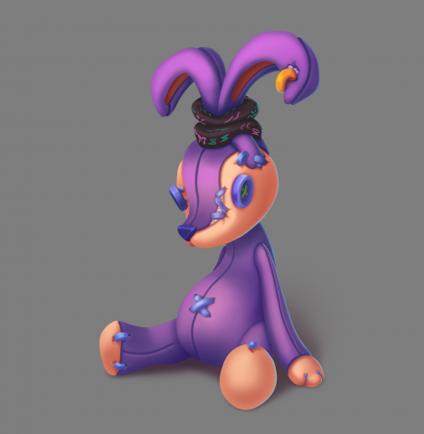 The Toy