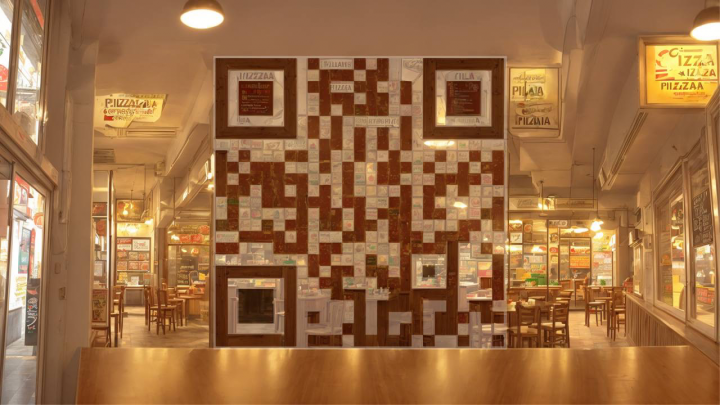 QR-код