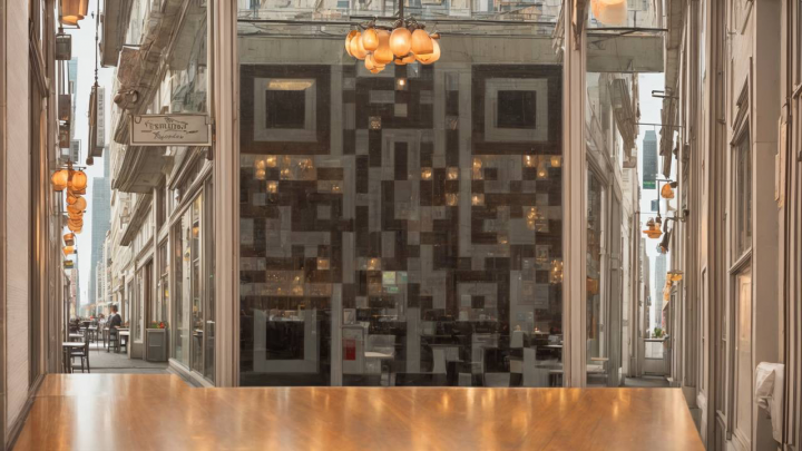 QR-код