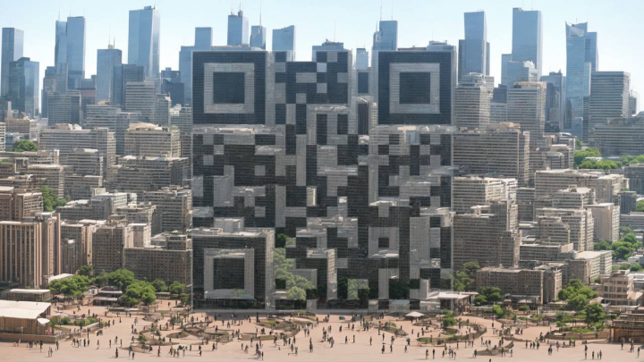 QR-код