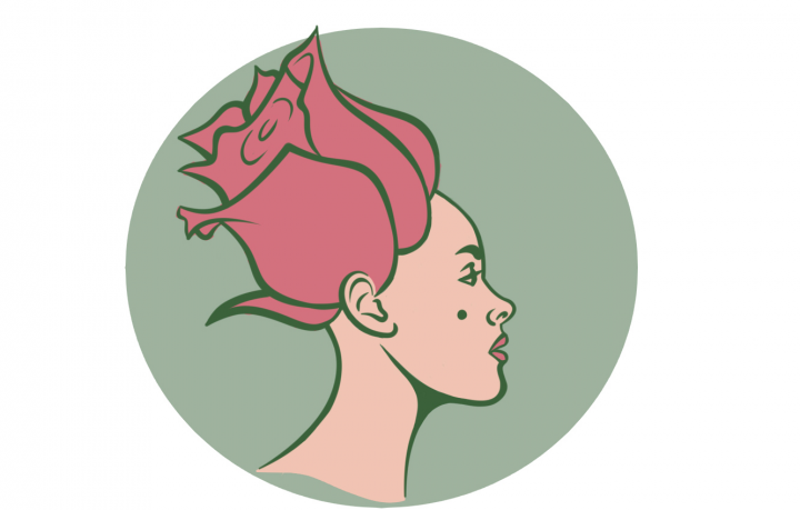 Королевство Цветов