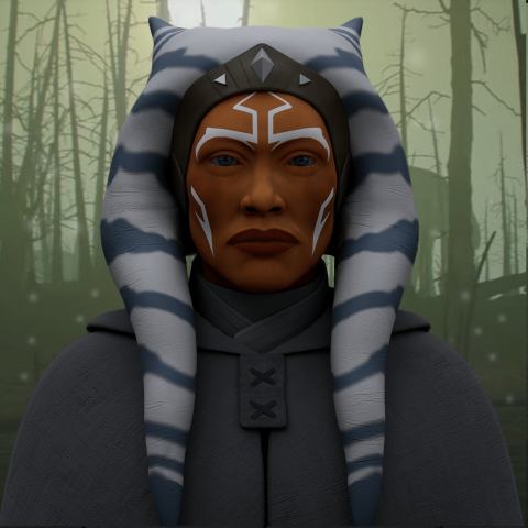 Ahsoka Tano