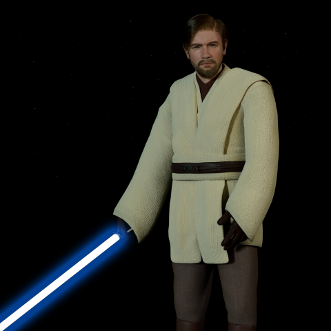 Obi-Wan