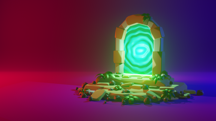 Портал