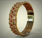 золотое кольцо