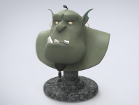 ОРК