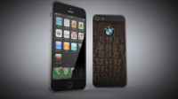 Iphone 5 BMW