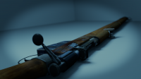 lee enfield