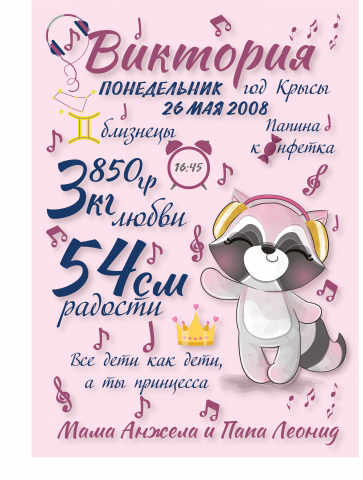 Метрика