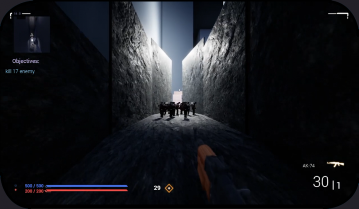 FPS1
