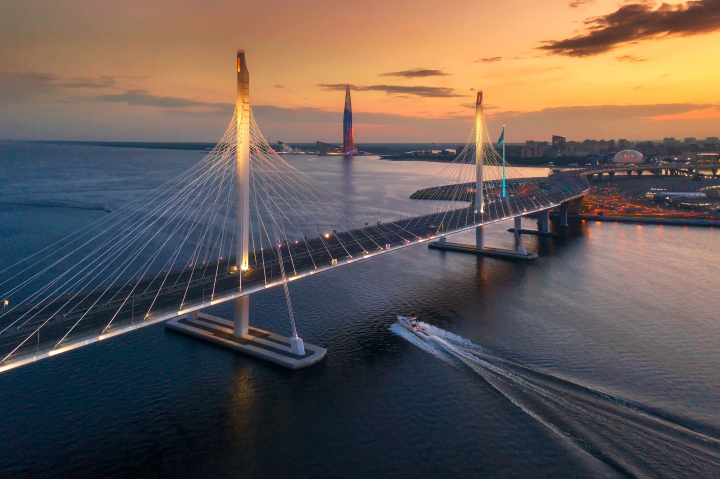 Перед рассветом