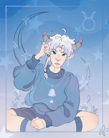 Humanization ' Taurus '