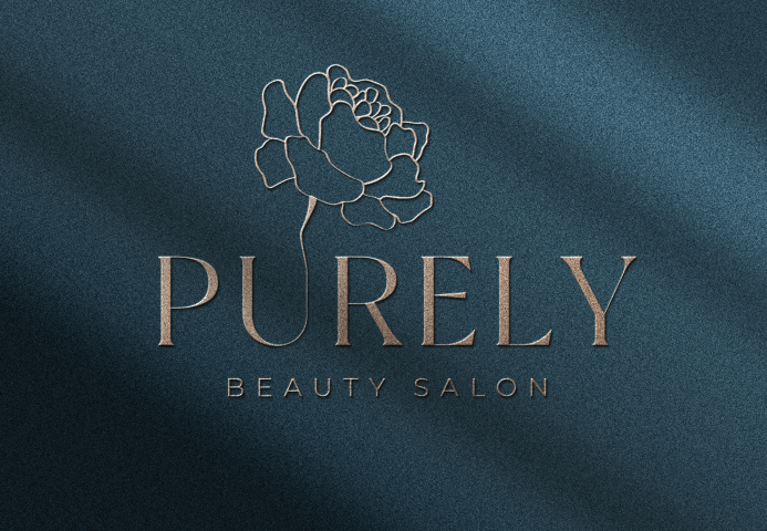 Основная версия логотипа