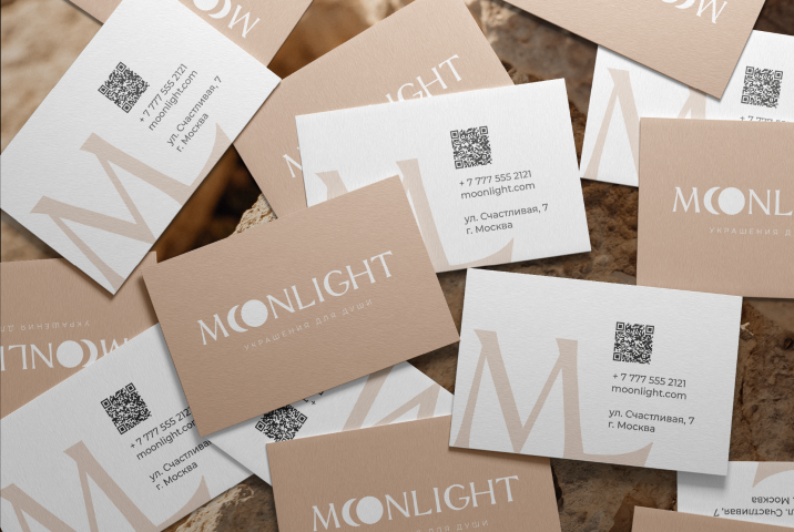 Визитная карточка