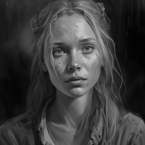 sad