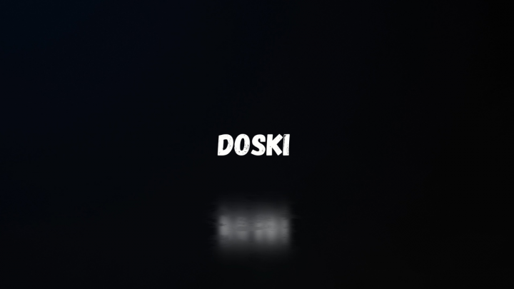 DOSKI - ролик