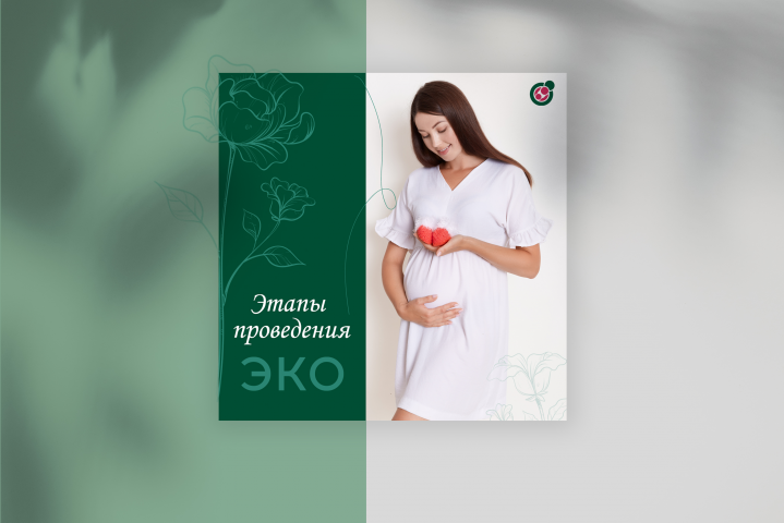 Дизайн публикации