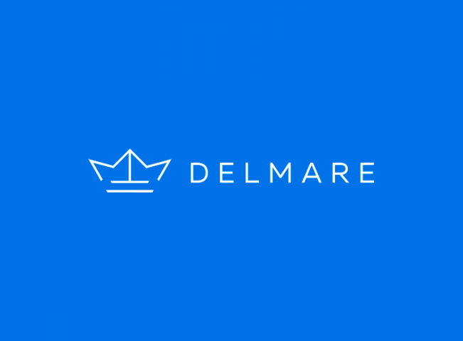 Разработка сайта "Delmare"