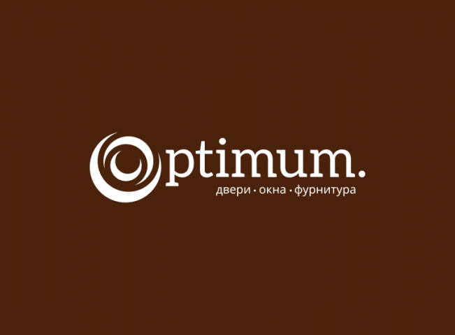 Разработка сайта "Optimum"