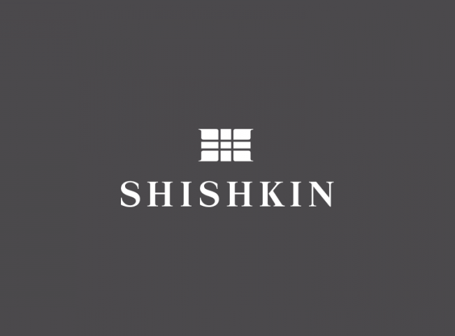 Разработка сайта "SHISHKIN"