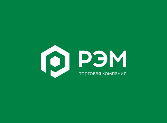 Разработка сайта "РЭМ"