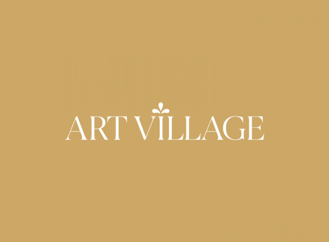 Разработка сайта "ArtVillage"