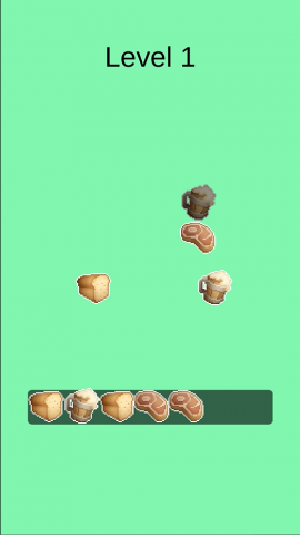 Unity Game - Mahjong