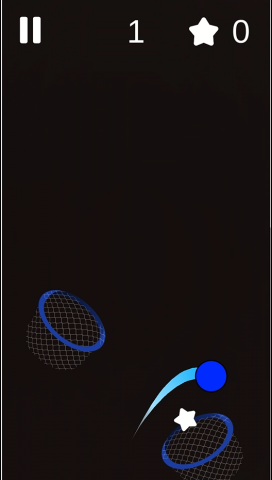 Unity Game - Free Ball
