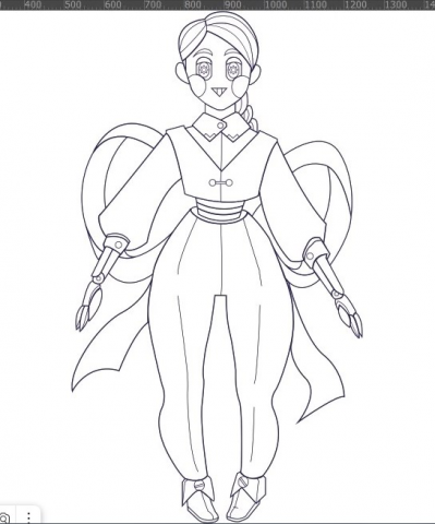 Робот Марта