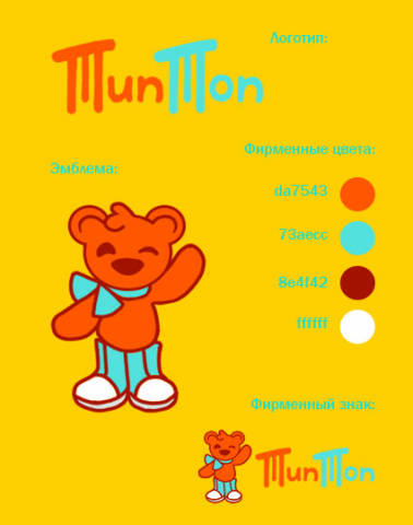 ТипТоп детский обувной магазин