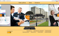 Консалтинговая компания