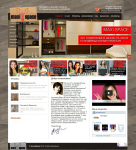 Мебель по индивидуальным проектам "Maxispace"