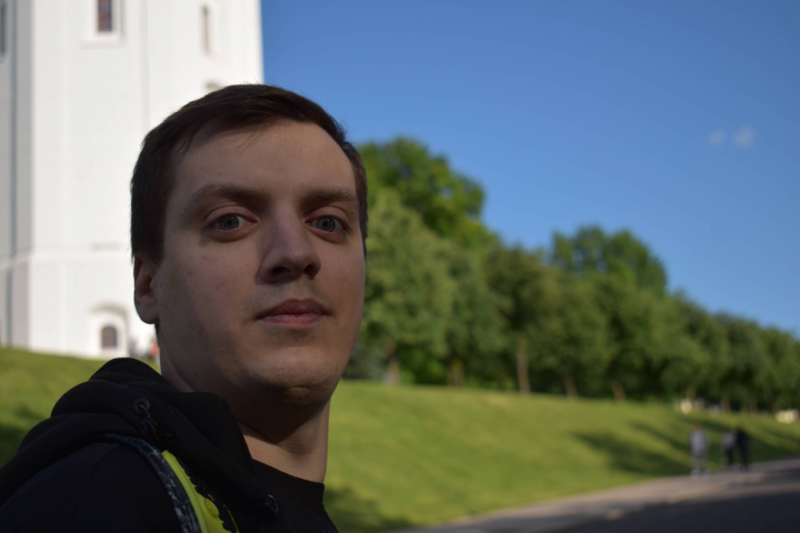 Неожиданность