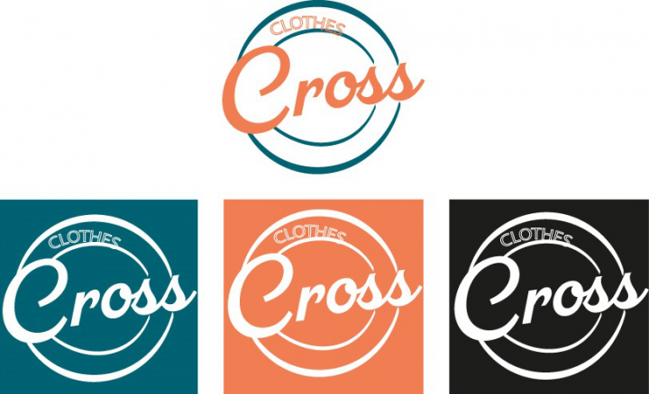 Товарный знак для компании "Cross".