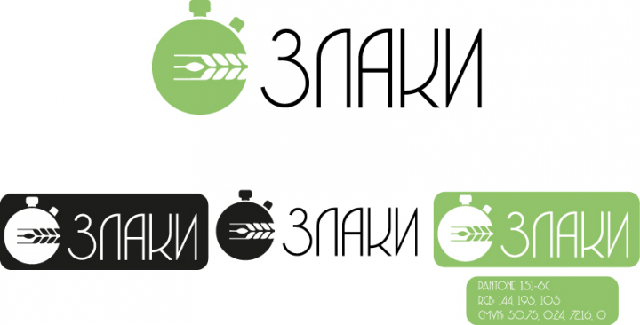 "Злаки"