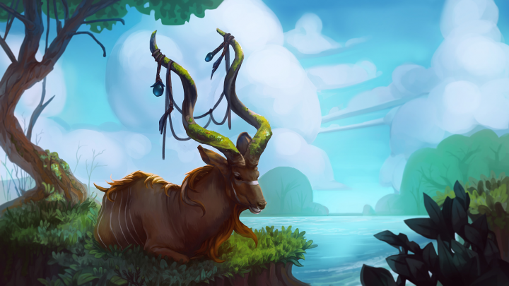 kudu