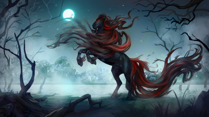 kelpie