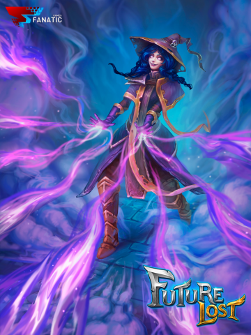 Uneasy Sorcerer