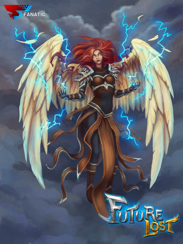 Angel