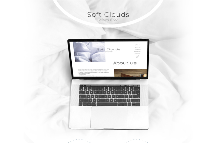 Soft clouds