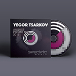 Обложка для микса