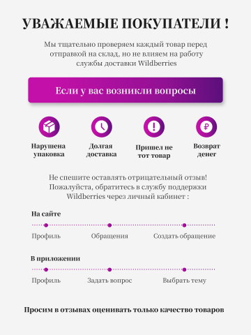Дополнительная информация